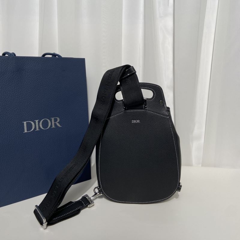 Christian Dior Waist Chest Packs